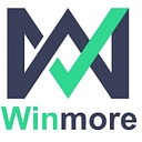 Winmore logo