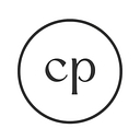 Chill Pretty logo