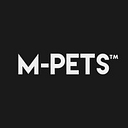 M-PETS logo