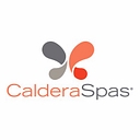 Caldera Spas logo
