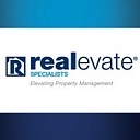 Realevate Specialists logo