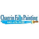 Chagrin Falls Painting logo