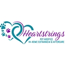 Heartstrings Pet Hospice logo