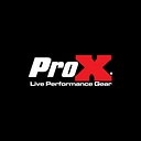 ProX logo