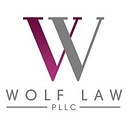 Wolf Law PLLC logo