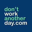 Don't Work Another Day logo