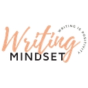 WRITING MINDSET logo