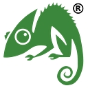 Chameleon logo