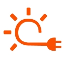 Going Solar logo