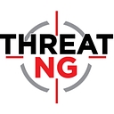 ThreatNG Security logo