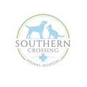 Southern Crossing Animal Hospital logo