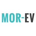 MOR-EV logo