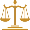 The Path to Justice logo