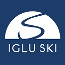 IgluSki logo