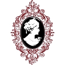 Cameo Cleaners logo