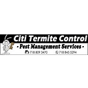 Citi Termite Control Inc. logo
