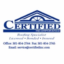 Certified (Certified Inc) logo