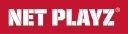 Net Playz logo