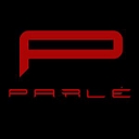 Parlé Magazine logo