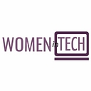 Women in Tech logo