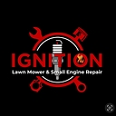 Ignition Lawn Mower & Small Engine Repair logo