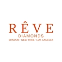 Rêve Diamonds logo