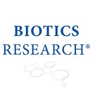 Biotics Research logo