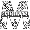 Madhrasi logo