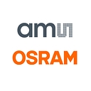 ams OSRAM logo