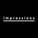Impressions Expo logo