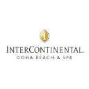 Intercontinental logo