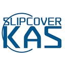 Slipcover KAS logo