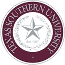 Texas Southern University (TSU) logo