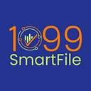 1099SmartFile logo