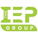 The IEP Group logo