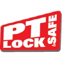 PT Lock & Safe logo