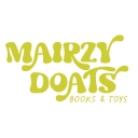 Mairzy Doats logo