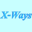 X-ways logo