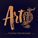 ArtisRaw logo