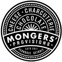 Mongers' Provisions logo