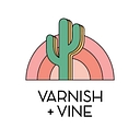 Varnish and Vine logo