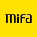 Mifa logo