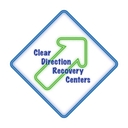 Clear Direction Recovery logo