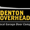 Denton Overhead Door logo