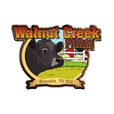 Walnut Creek Farm logo