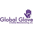 Global Glove logo