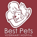 Best Pets Veterinary logo