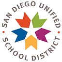 San Diego Unified School District logo
