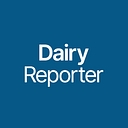 Dairy Reporter logo