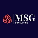 Management System Inc logo